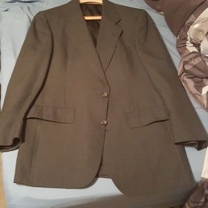 Hart Schaffner & Marx Vintage Men's Blazer